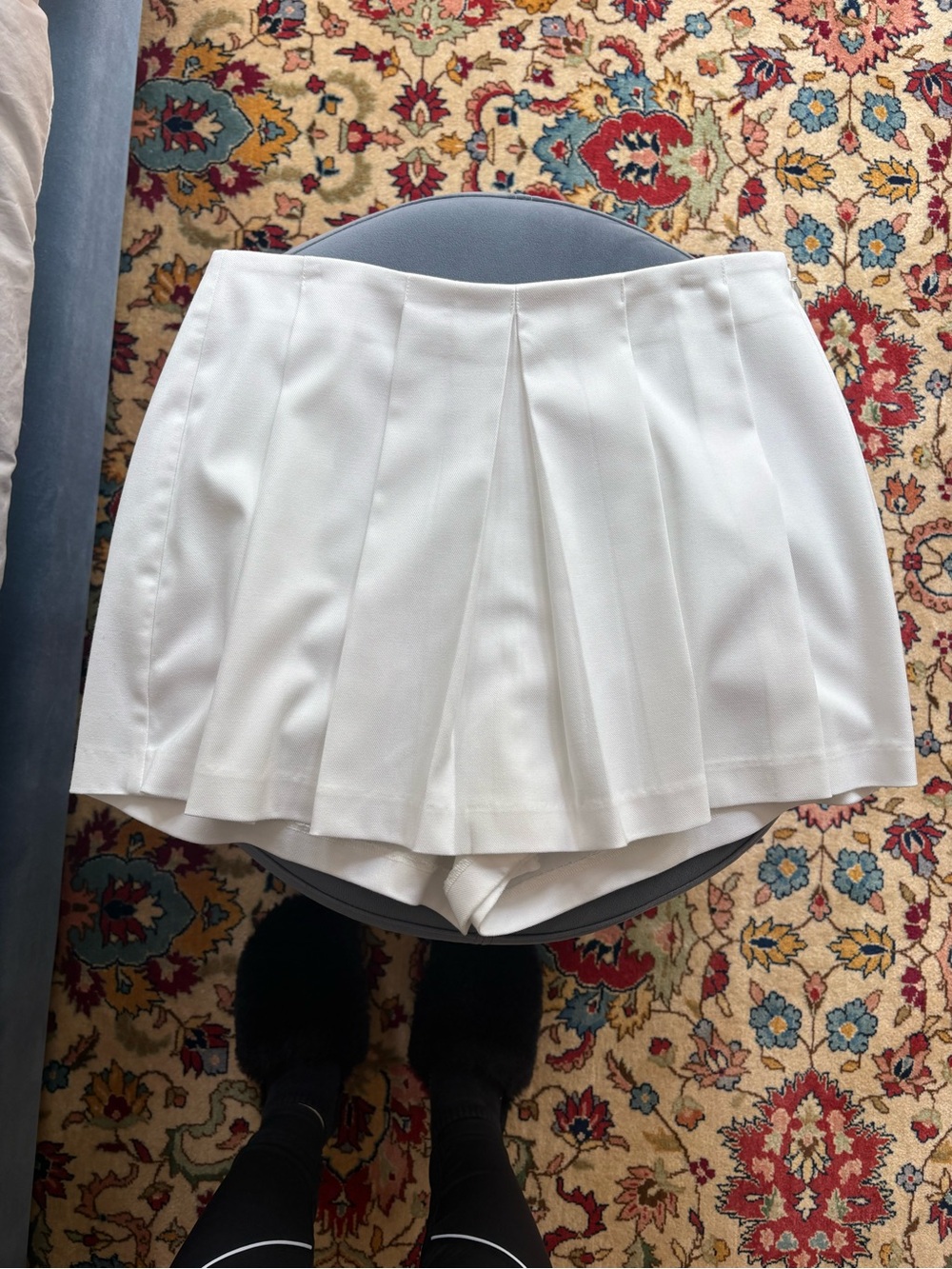 Tennis skirt/skort